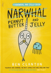 Peanut Butter and Jelly