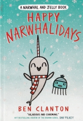 Happy Narwhalidays