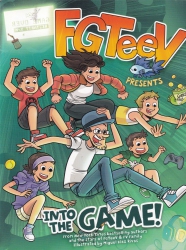 FGTeeV presents : Into the game!