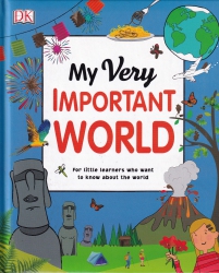My very important world