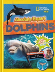 Absolute expert : dolphins
