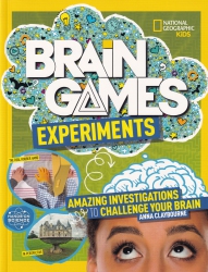 Brain games : experiments