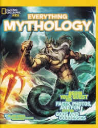 Everything mythology