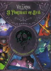 A Portrait of evil