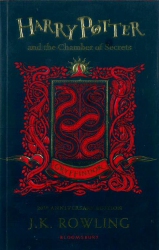 Harry Potter and the chamber of secrets V.2