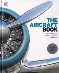 The aircraft book : the definitive visual history.