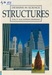 Designs in science: structures