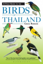 A Field guide to the birds of Thailand.