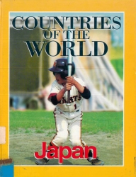Countries of the world; Japan.