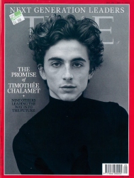 Time 2021 (Oct.25/Nov.1)