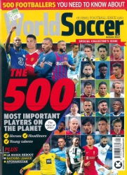 World Soccer 2021
