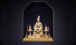 พระบรมราชะประทรรศนีย์ พระบาทสมเด็จพระมงกุฎเกล้าเจ้าอยู่หัว EP.2