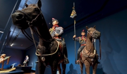 พระบรมราชะประทรรศนีย์ พระบาทสมเด็จพระมงกุฎเกล้าเจ้าอยู่หัว EP.5