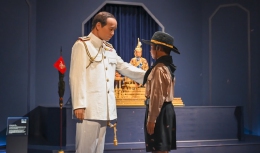 พระบรมราชะประทรรศนีย์ พระบาทสมเด็จพระมงกุฎเกล้าเจ้าอยู่หัว EP.6