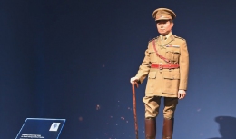 พระบรมราชะประทรรศนีย์ พระบาทสมเด็จพระมงกุฎเกล้าเจ้าอยู่หัว EP.7