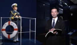 พระบรมราชะประทรรศนีย์ พระบาทสมเด็จพระมงกุฎเกล้าเจ้าอยู่หัว EP.11
